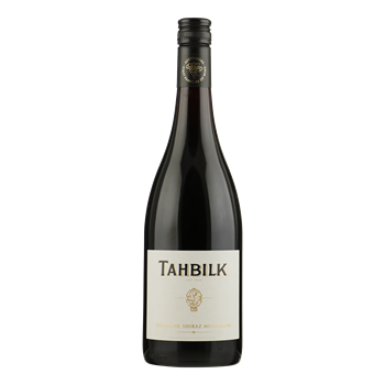 TAHBILK Grenache Shiraz Mourvedre
