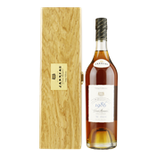 JANNEAU Armagnac Vintage 1986 0,70 ltr
