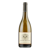 CHATEAU DE PARNAY Chemin des Murs Saumur Blanc BIO