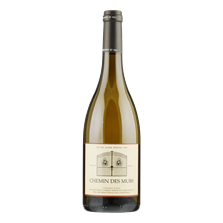CHATEAU DE PARNAY Chemin des Murs Saumur Blanc BIO