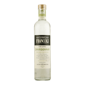 FRANCOLI Grappa Chardonnay 0,70 ltr.