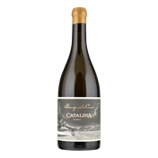 BENGUELA COVE Catalina Semillon