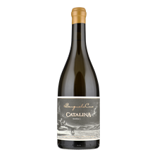 BENGUELA COVE Catalina Semillon