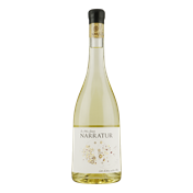 NARRATUR Blanc Pays d'Oc Amphore