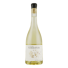 NARRATUR Blanc Pays d'Oc Amphore