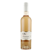 Oh! by Omerade rose