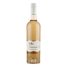 Oh! by Omerade rose