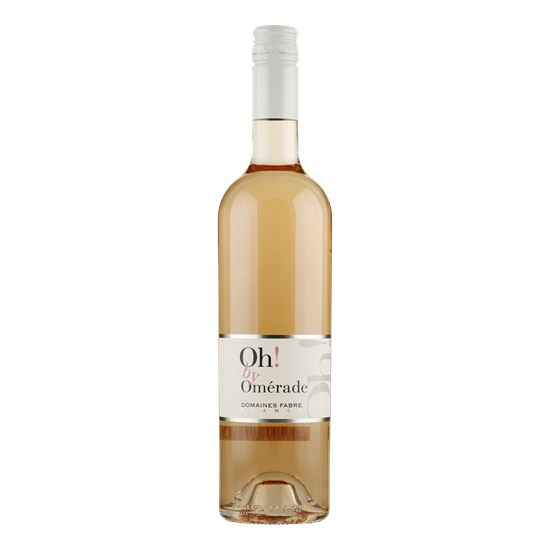 Oh! by Omerade rose