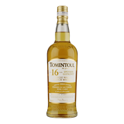 TOMINTOUL 16YO 2004 Sauternes Cask Finish 46% 0,70 ltr.