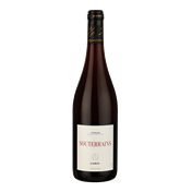 DOMAINE des SOUTERRAINS Touraine Gamay