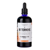 BITTERMENS Elemakule Tiki Bitters 0,146 ltr.
