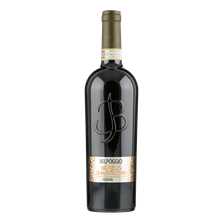 BELPOGGIO Brunello di Montalcino Riserva