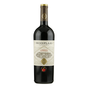 MOOIPLAAS Classic Cabernet Sauvignon