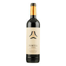 PORTIA 10 Meses Ribera del Duero