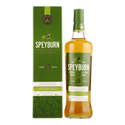 SPEYBURN Single Malt 10YO 0,70 ltr