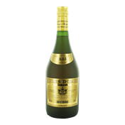 JULES DOMET Napoleon VSOP Brandy-type -matte fles-