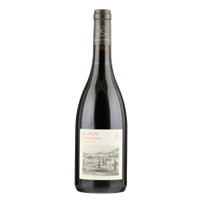 BLASON d'AUSSIERES Languedoc DBR Lafite