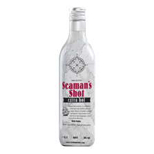 SEAMAN'S SHOT extra hot 0,70 ltr.