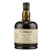 EL DORADO Rum Single Still Enmore 2009 0,70 ltr