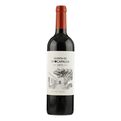 QUINTA de CHOCAPALHA Tinto