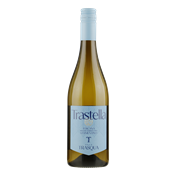 VILLA TRASQUA Trastella Vermentino di Toscana