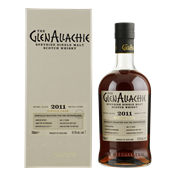 GLENALLACHIE 12YO PX Puncheon Single Cask CS Netherlands