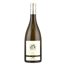 MASSE Givry Clos de la Brulee Blanc
