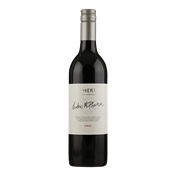 MCPHERSON Shiraz