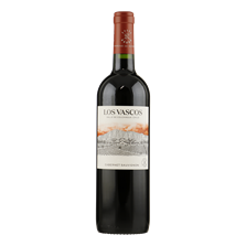 LOS VASCOS Cabernet Sauvignon