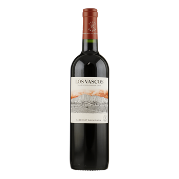 LOS VASCOS Cabernet Sauvignon