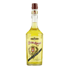 ELIXIR D'ANVERS 36,9% 0,70 ltr