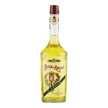 ELIXIR D'ANVERS 36,9% 0,70 ltr