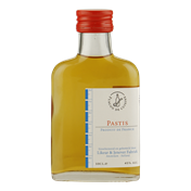 CUISINE Pastis set 6x0,10 ltr