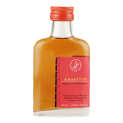 CUISINE Amaretto set 6x0,10 ltr
