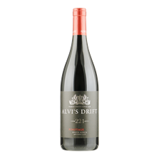 ALVI'S DRIFT 221 Pinotage