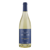 HERMON Mount Hermon Moscato