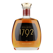 RIDGEMONT 1792 Small Batch Kentucky Straight Bourbon