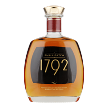 RIDGEMONT 1792 Small Batch Kentucky Straight Bourbon
