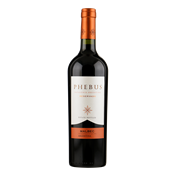 PHEBUS Reservado Malbec Patagonia