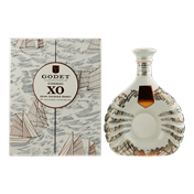 GODET Cognac X.O. Terre Ceramic Limited Edition
