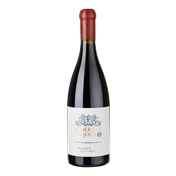 ALVI'S DRIFT Albertus Viljoen Red Bismarck