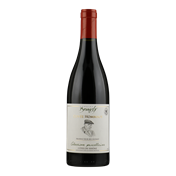 BRUNELY Cotes du Rhone Cuvee Hommage