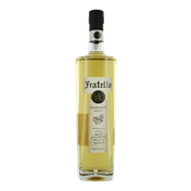 FRATELLO Hazelnut Liqueur 0,70 ltr.  20%