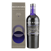 WATERFORD Peated Ballybannon 50% Single Malt Whisky 0,70 ltr