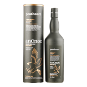 ANCNOC Peatheart Single Malt Whisky 0,70 ltr