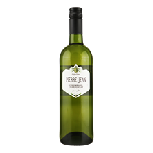 PIERRE JEAN Cotes Gascogne IGP Colombard Chardonnay