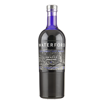 WATERFORD Peated Fenniscourt 50% Single Malt Whisky 0,70 ltr