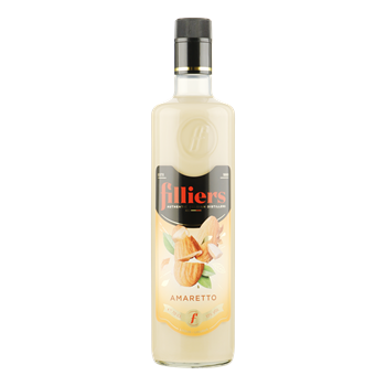 FILLIERS Amaretto Creamjenever 0,70 ltr
