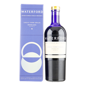 WATERFORD Broomlands 1.2 50% Single Farm S.M. Whisky 0,70ltr
