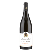 DOMAINE DES MARRONNIERS Chablis Amphore